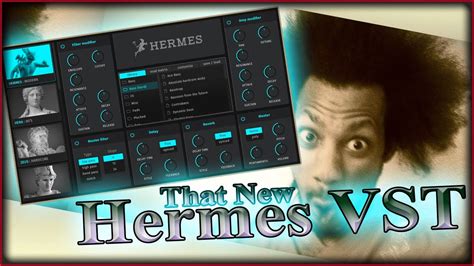 fl studio hermes|That New Hermes Sounds Effects VST From Busy Works Beats .